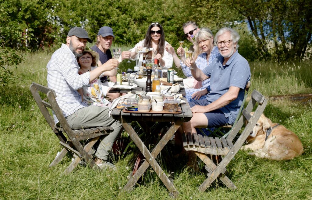 Midsommar 2021