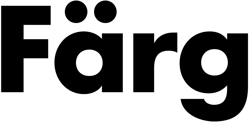 Färg logo